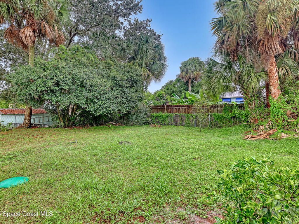 208 Capron Road, Cocoa, FL 32927