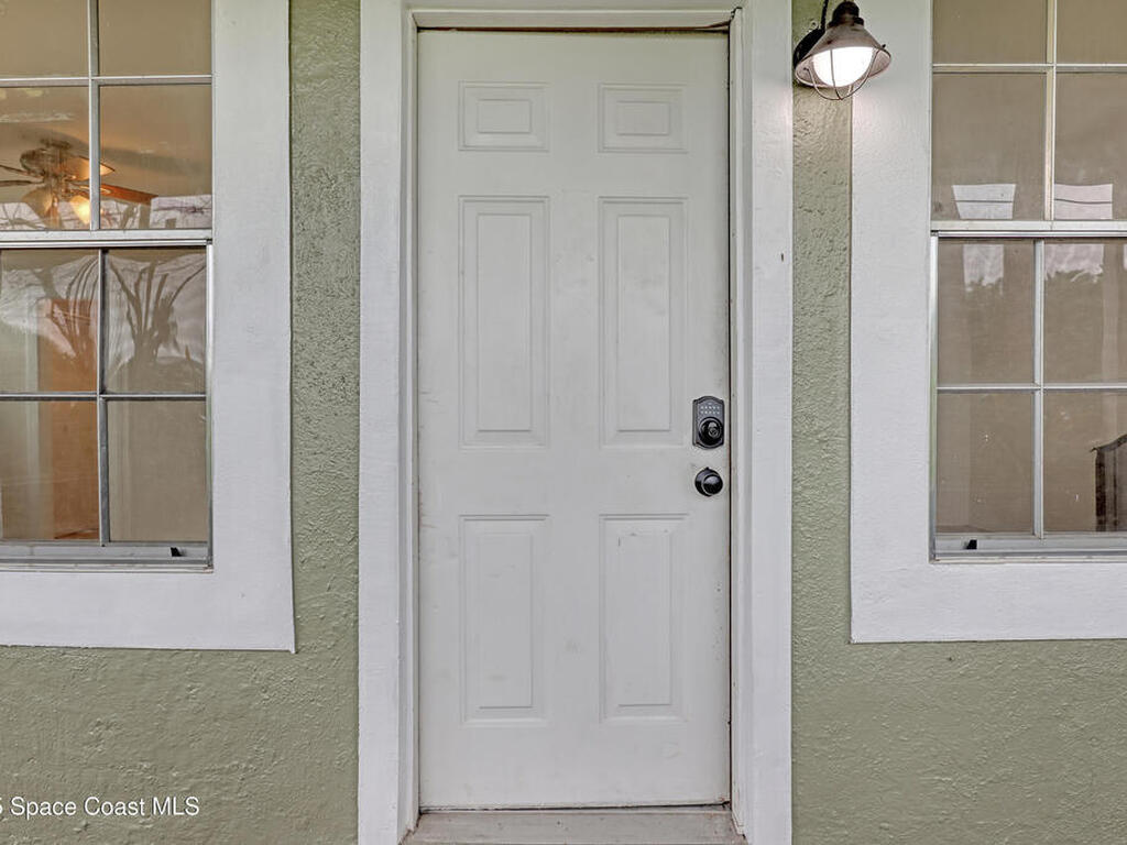 208 Capron Road, Cocoa, FL 32927