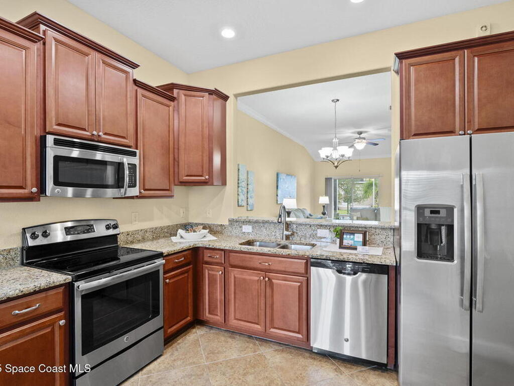 3386 Bancroft Drive, Melbourne, FL 32940