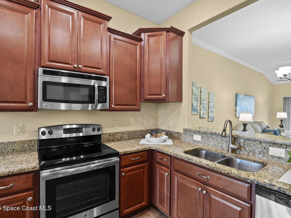 3386 Bancroft Drive, Melbourne, FL 32940