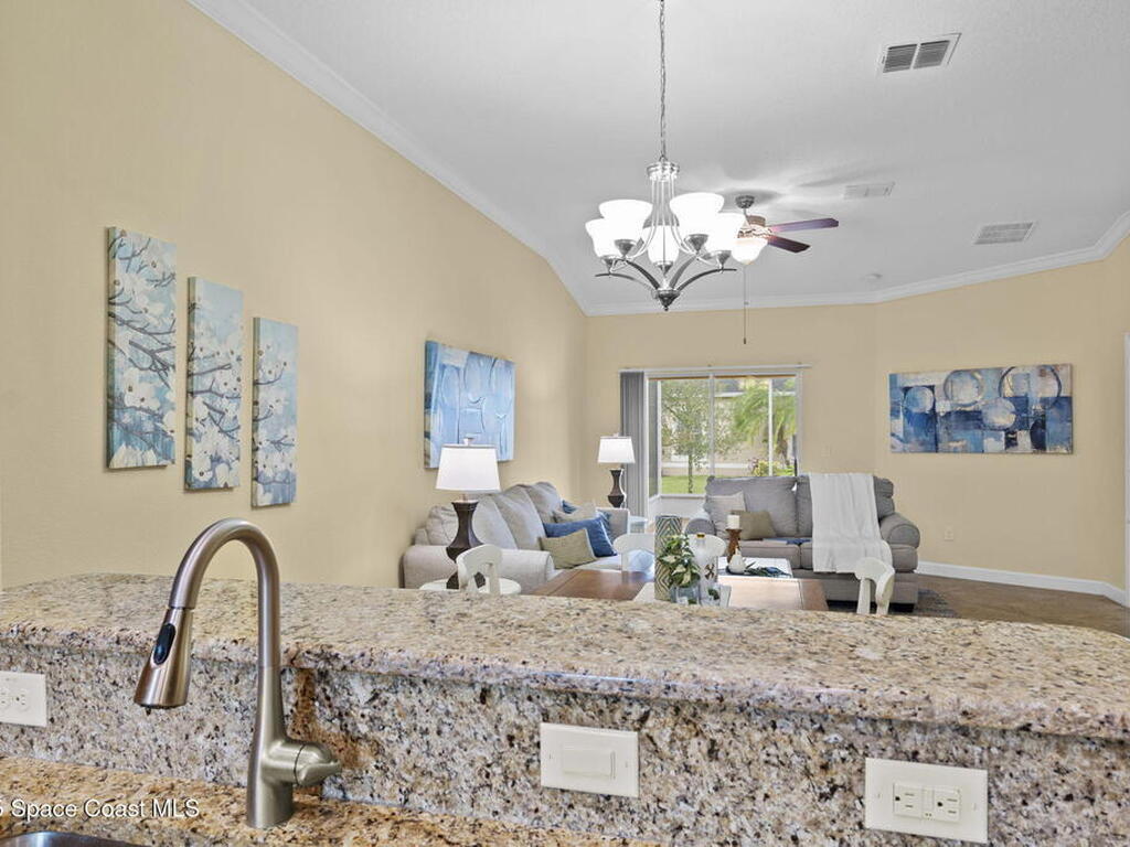 3386 Bancroft Drive, Melbourne, FL 32940