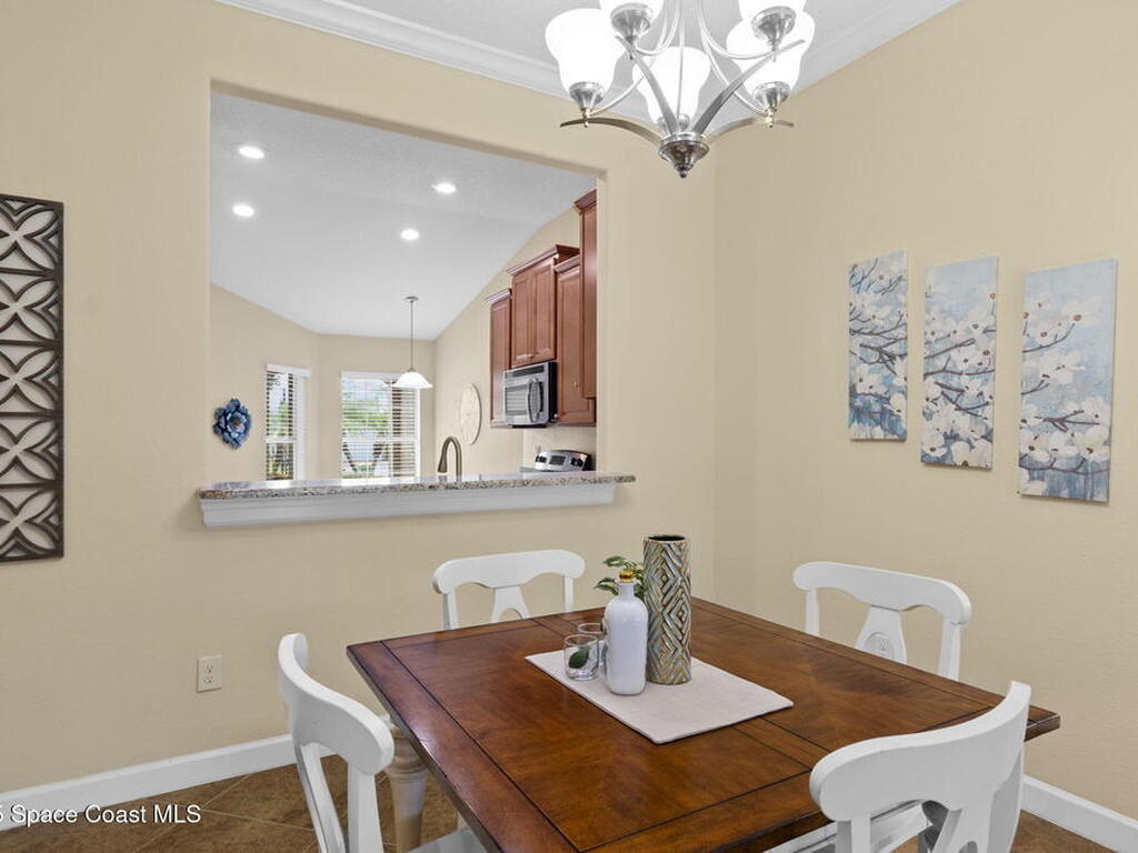 3386 Bancroft Drive, Melbourne, FL 32940