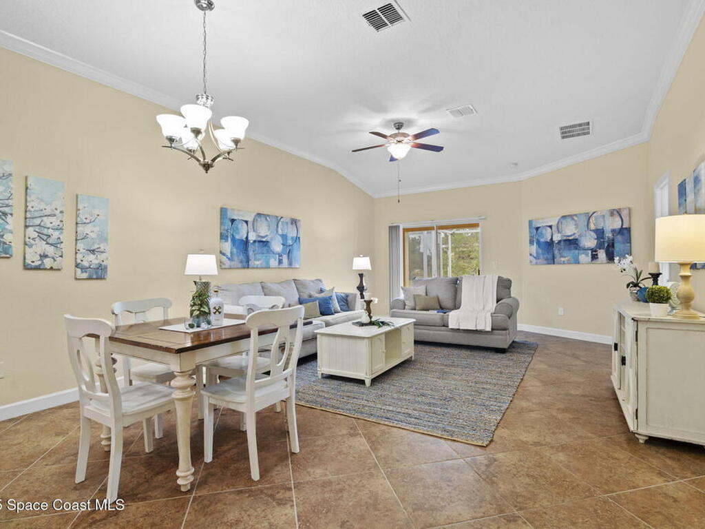 3386 Bancroft Drive, Melbourne, FL 32940