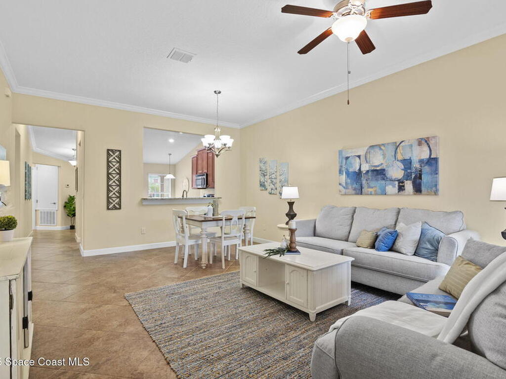 3386 Bancroft Drive, Melbourne, FL 32940