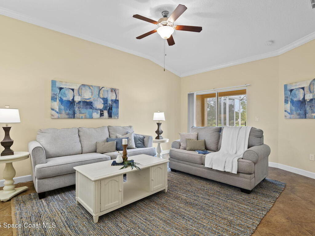 3386 Bancroft Drive, Melbourne, FL 32940