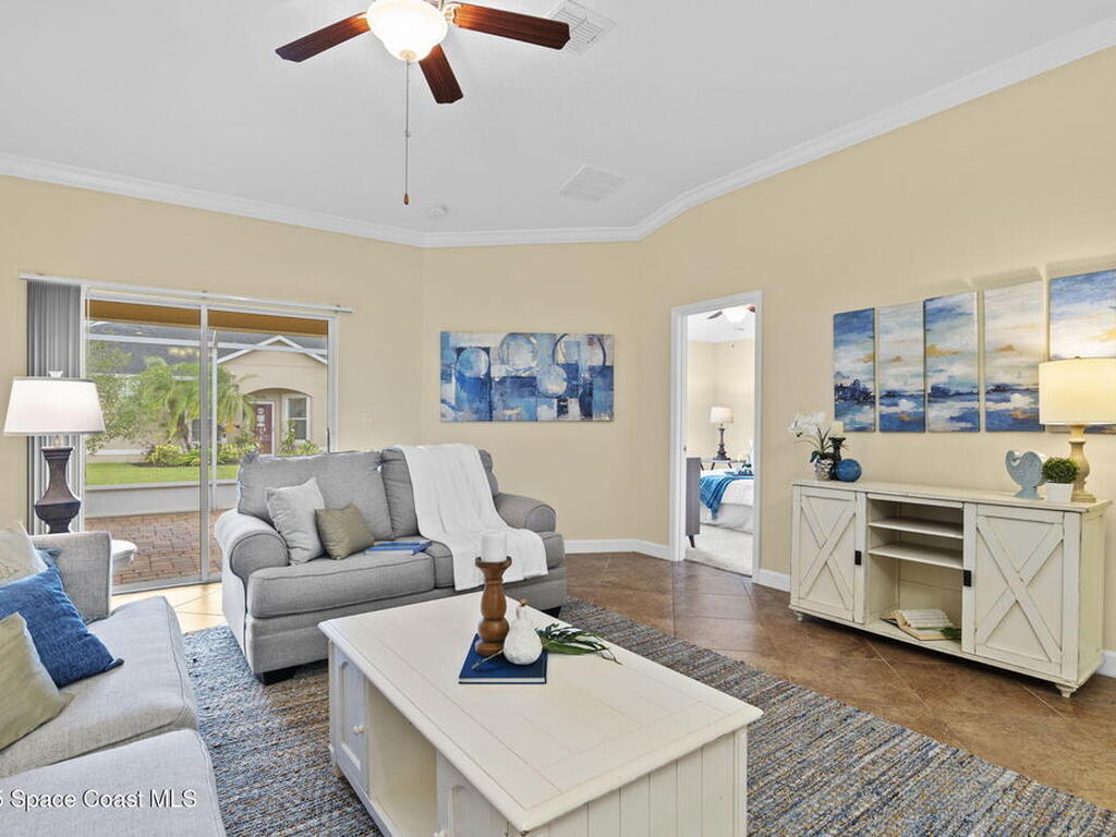 3386 Bancroft Drive, Melbourne, FL 32940