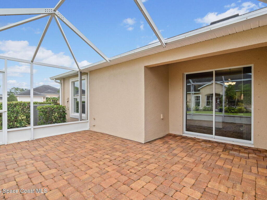 3386 Bancroft Drive, Melbourne, FL 32940