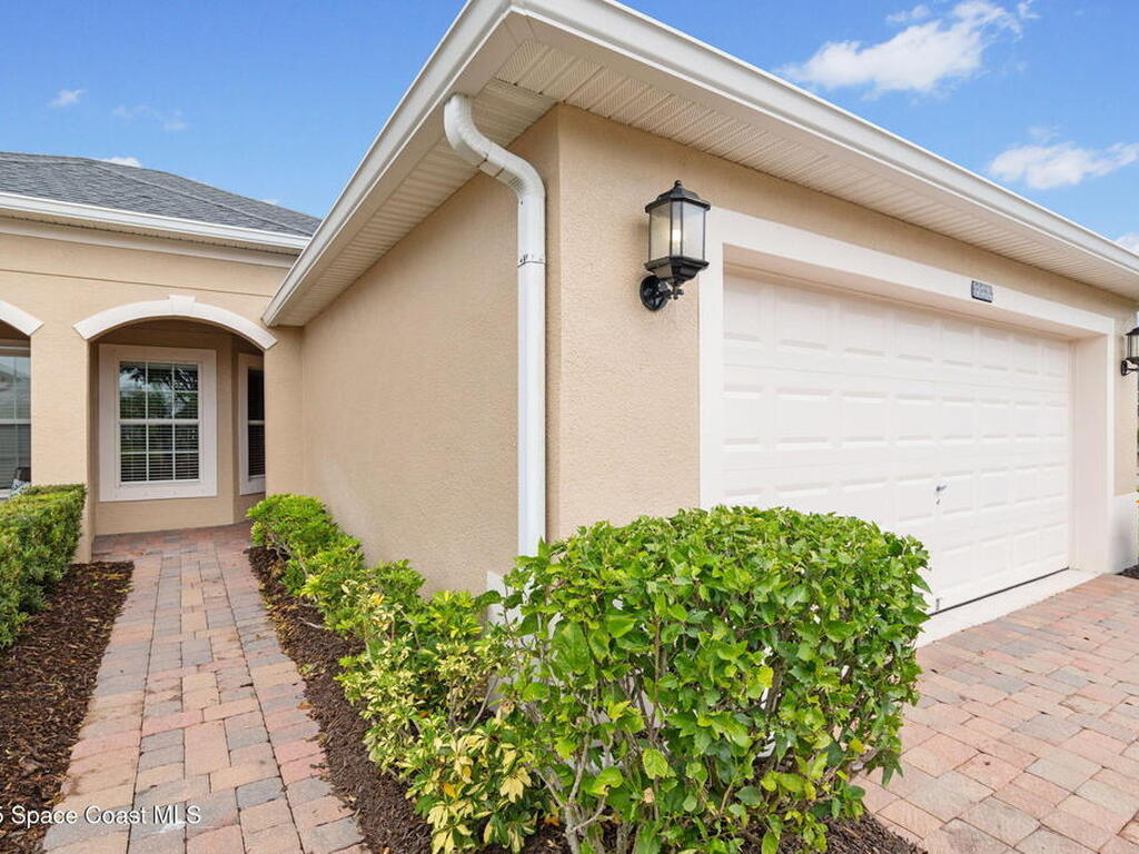 3386 Bancroft Drive, Melbourne, FL 32940