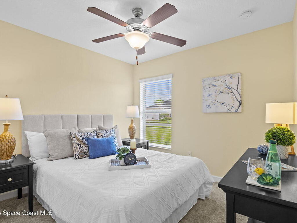 3386 Bancroft Drive, Melbourne, FL 32940