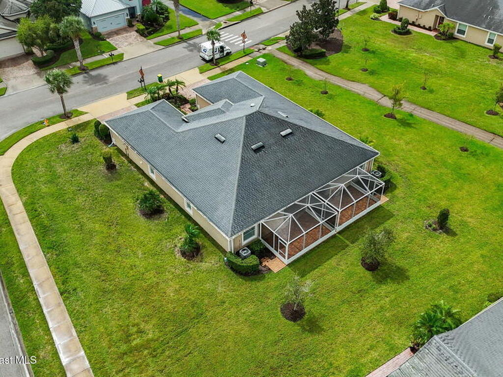 3386 Bancroft Drive, Melbourne, FL 32940