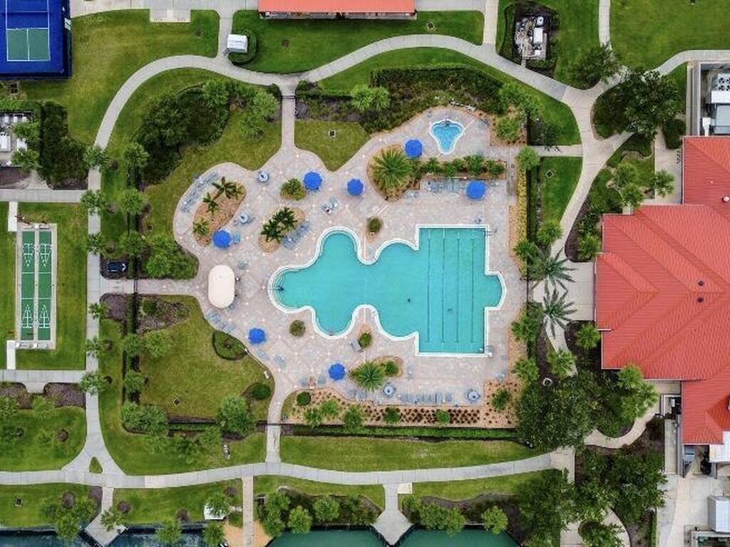 3386 Bancroft Drive, Melbourne, FL 32940