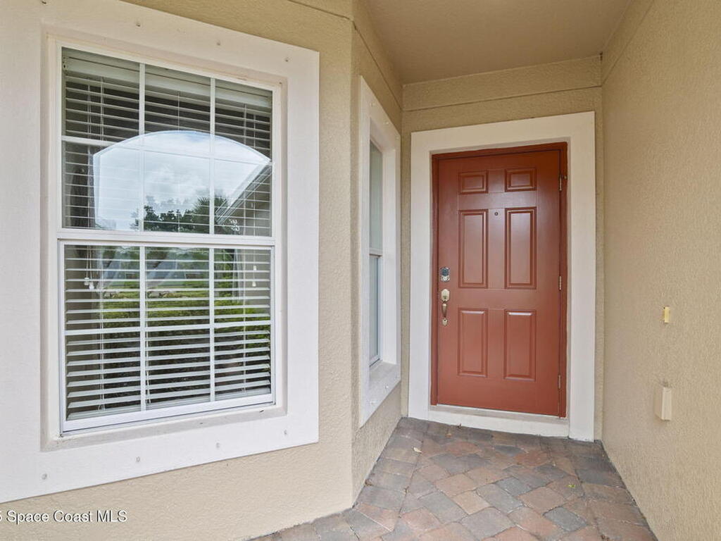 3386 Bancroft Drive, Melbourne, FL 32940