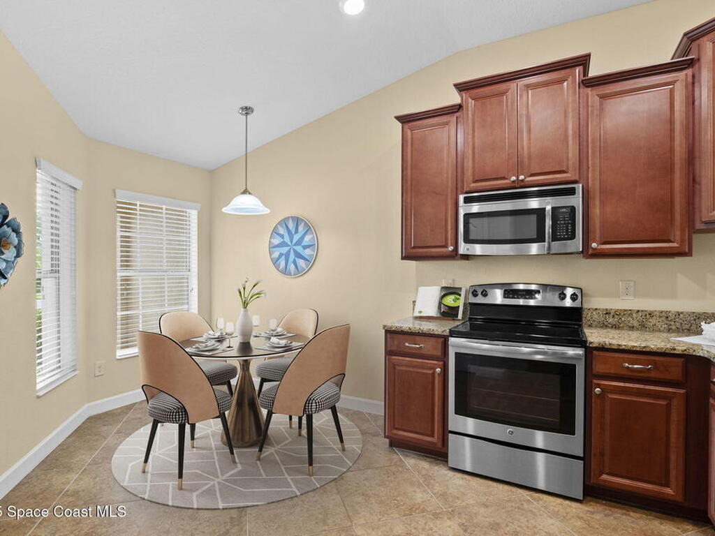 3386 Bancroft Drive, Melbourne, FL 32940