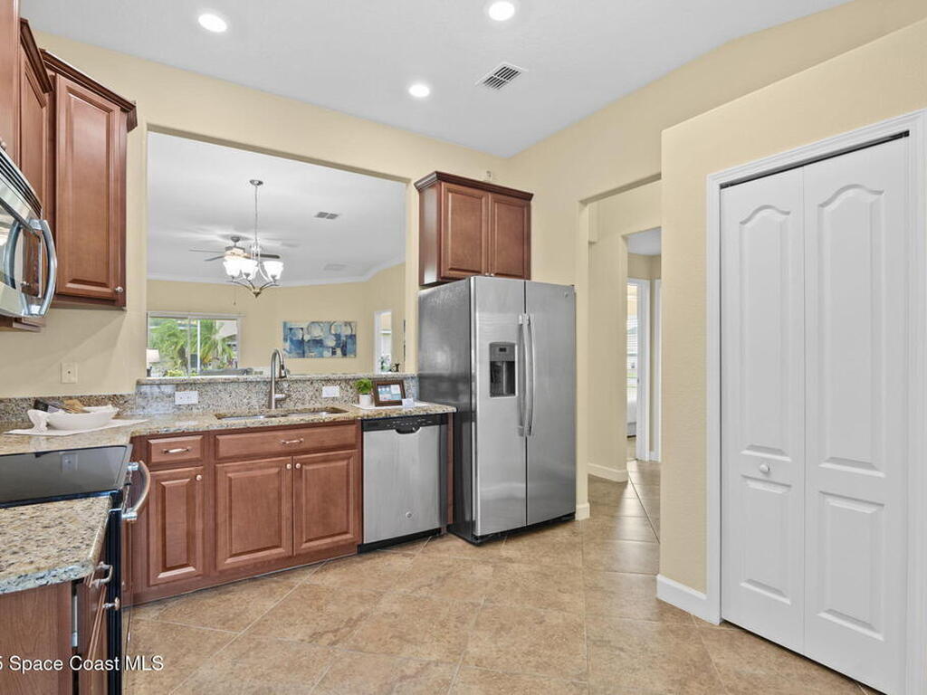 3386 Bancroft Drive, Melbourne, FL 32940