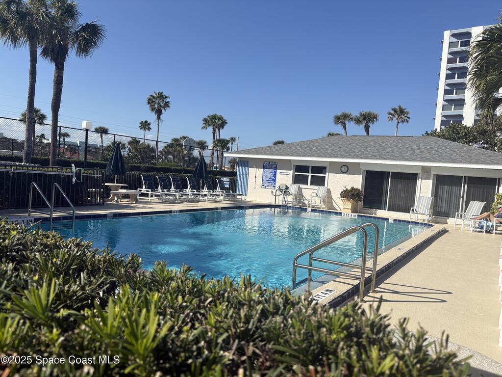 1700 N Atlantic Avenue, Cocoa Beach, FL 32931