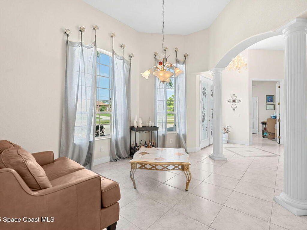 4540 Canard Road, Melbourne, FL 32934