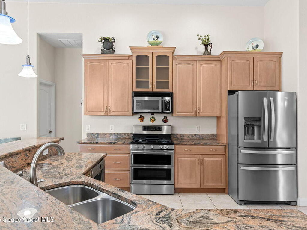 4540 Canard Road, Melbourne, FL 32934