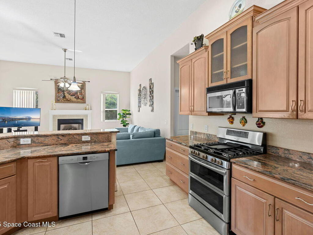 4540 Canard Road, Melbourne, FL 32934