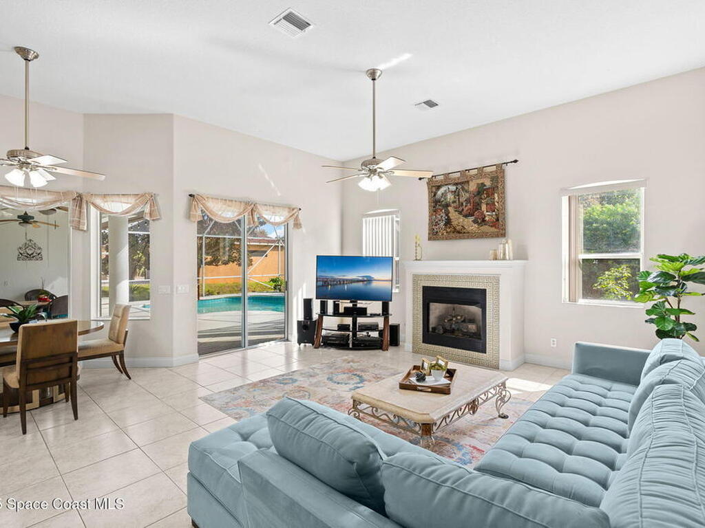 4540 Canard Road, Melbourne, FL 32934