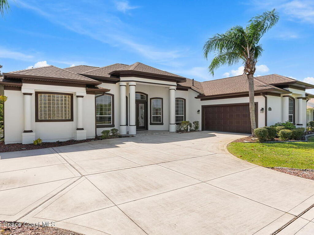 4540 Canard Road, Melbourne, FL 32934