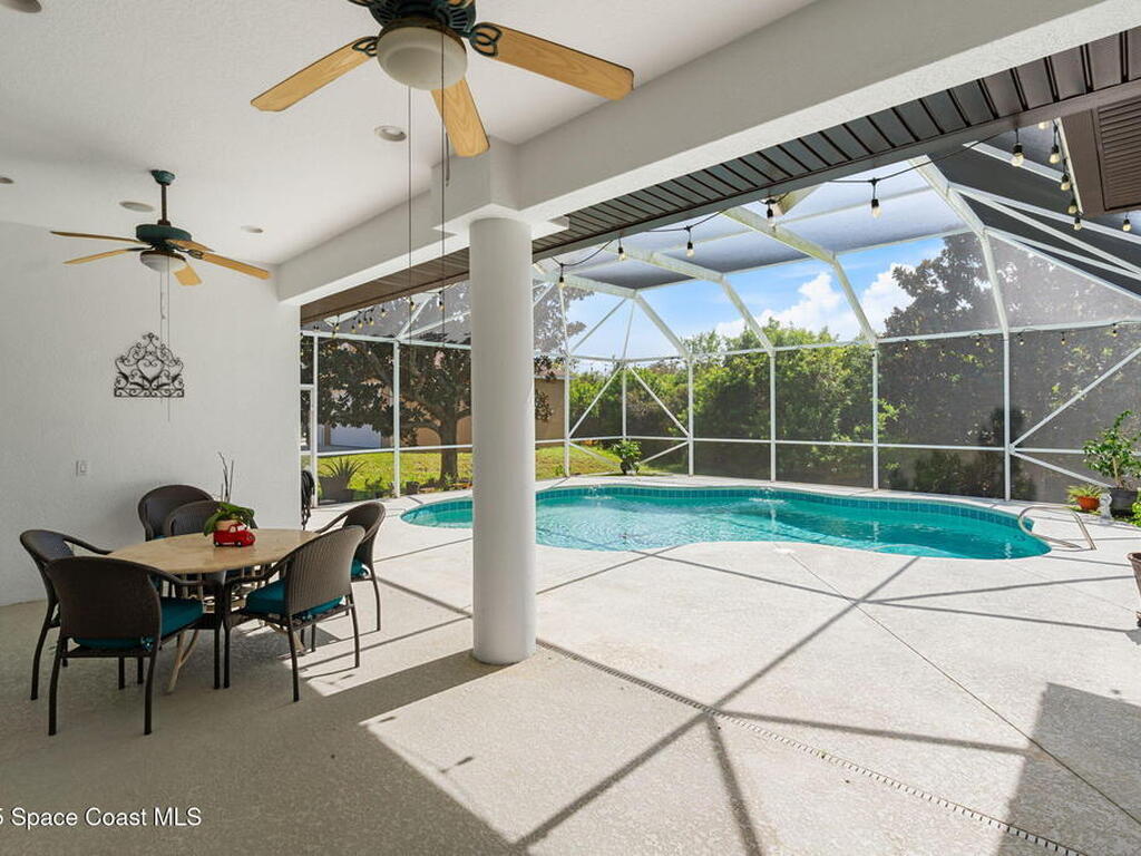 4540 Canard Road, Melbourne, FL 32934