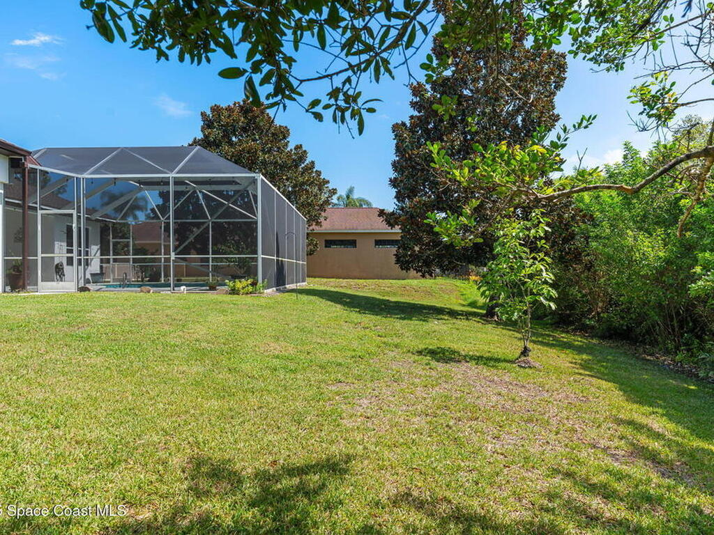 4540 Canard Road, Melbourne, FL 32934