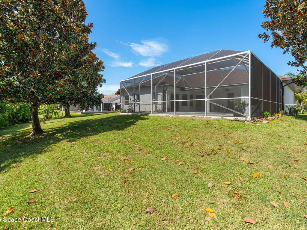 4540 Canard Road, Melbourne, FL 32934