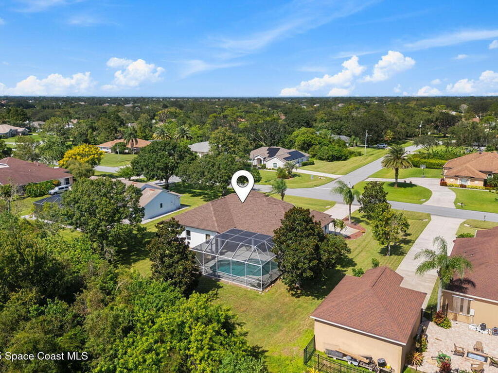 4540 Canard Road, Melbourne, FL 32934