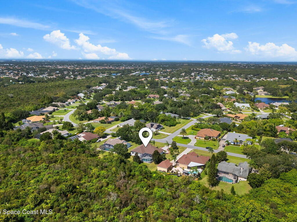4540 Canard Road, Melbourne, FL 32934