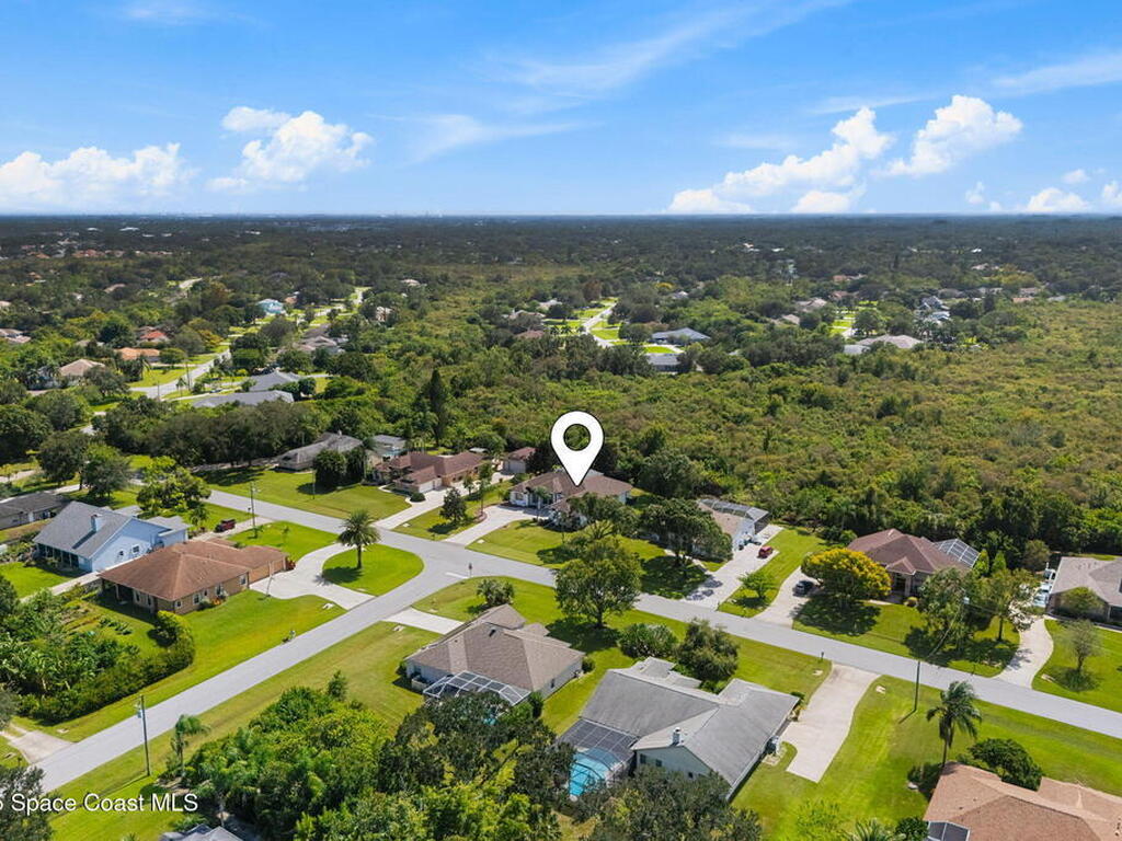 4540 Canard Road, Melbourne, FL 32934