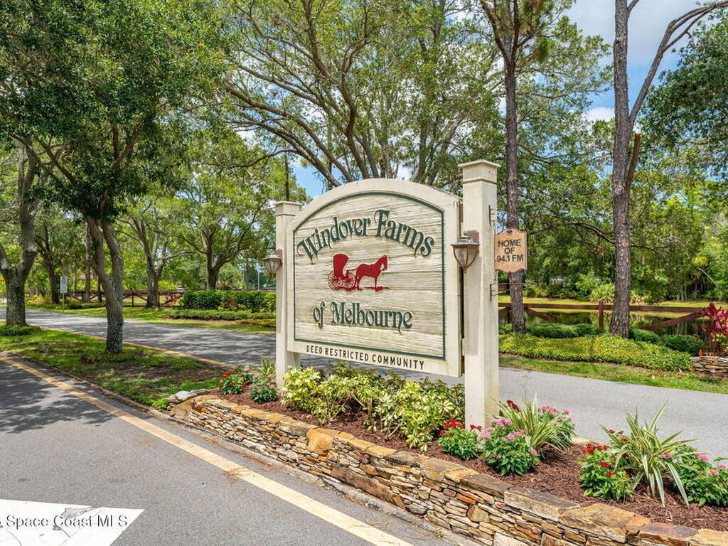 4540 Canard Road, Melbourne, FL 32934