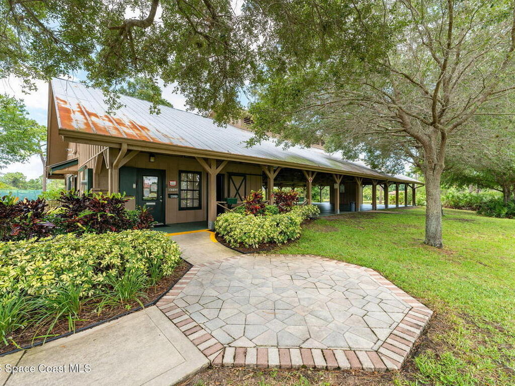 4540 Canard Road, Melbourne, FL 32934