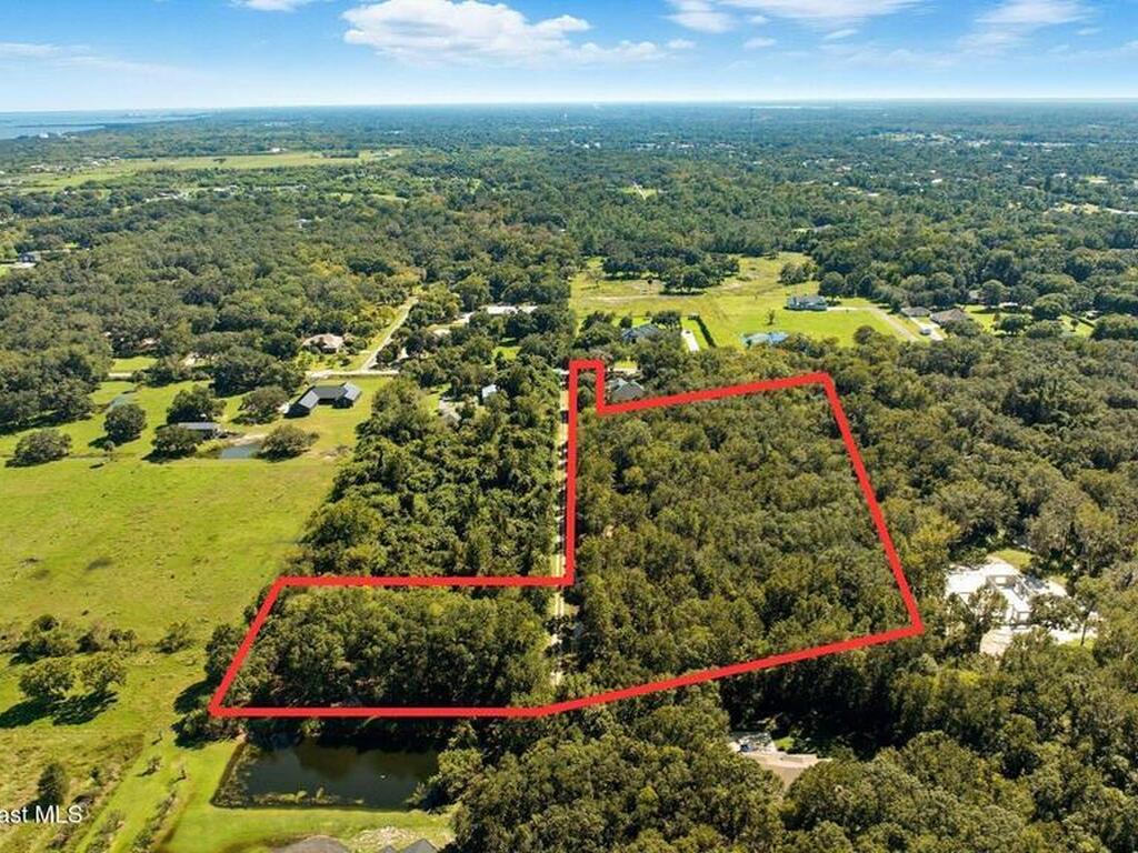 4110 Hampton Lane, Mims, FL 32754