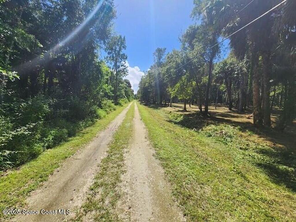 4110 Hampton Lane, Mims, FL 32754