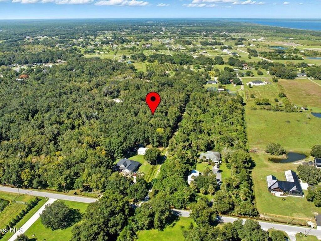 4110 Hampton Lane, Mims, FL 32754