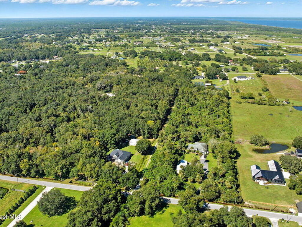 4110 Hampton Lane, Mims, FL 32754