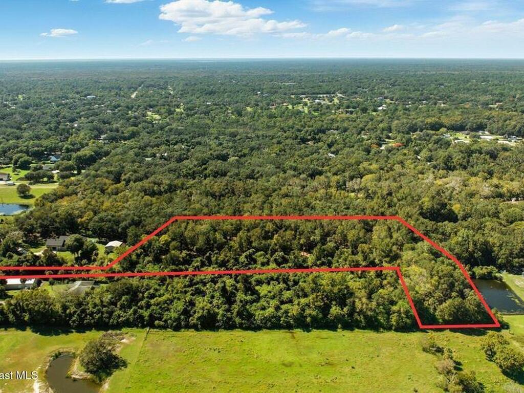 4110 Hampton Lane, Mims, FL 32754