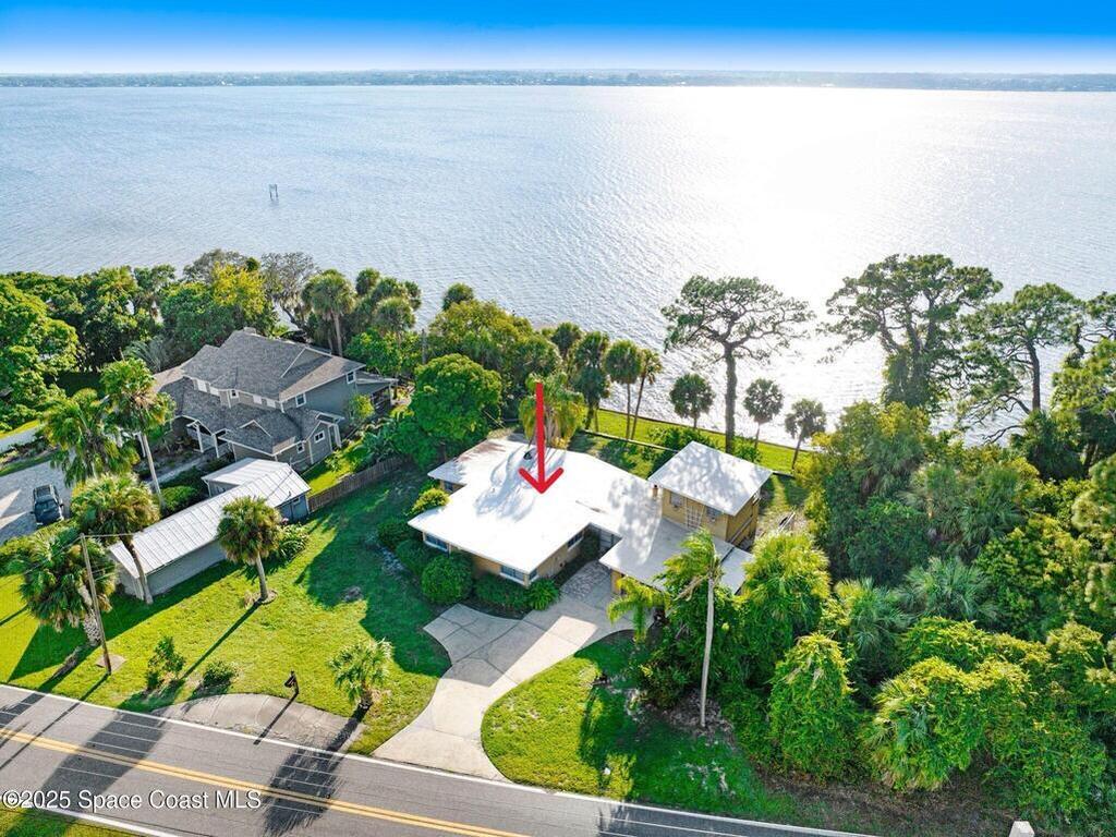 2885 S Tropical Trail, Merritt Island, FL 32952