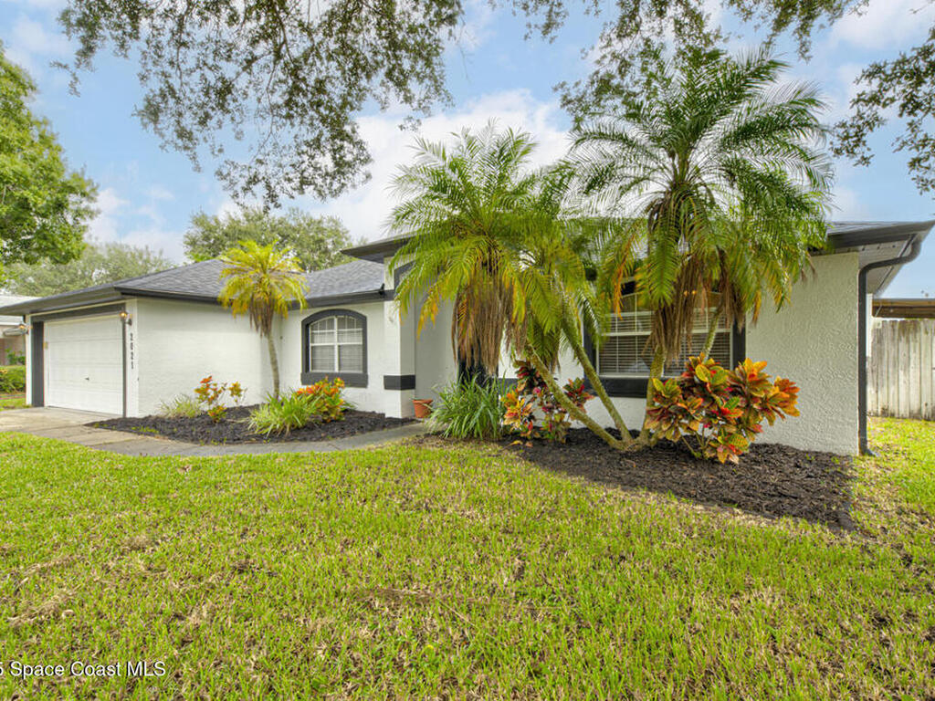 2021 Buescher Hill Street, Melbourne, FL 32935