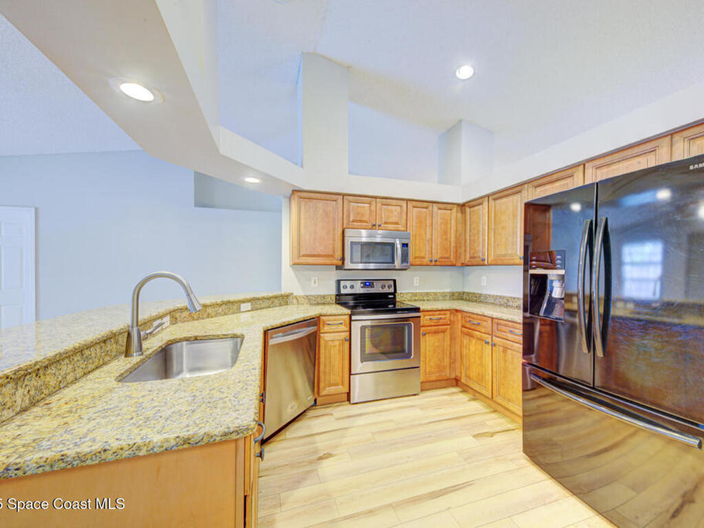 2021 Buescher Hill Street, Melbourne, FL 32935