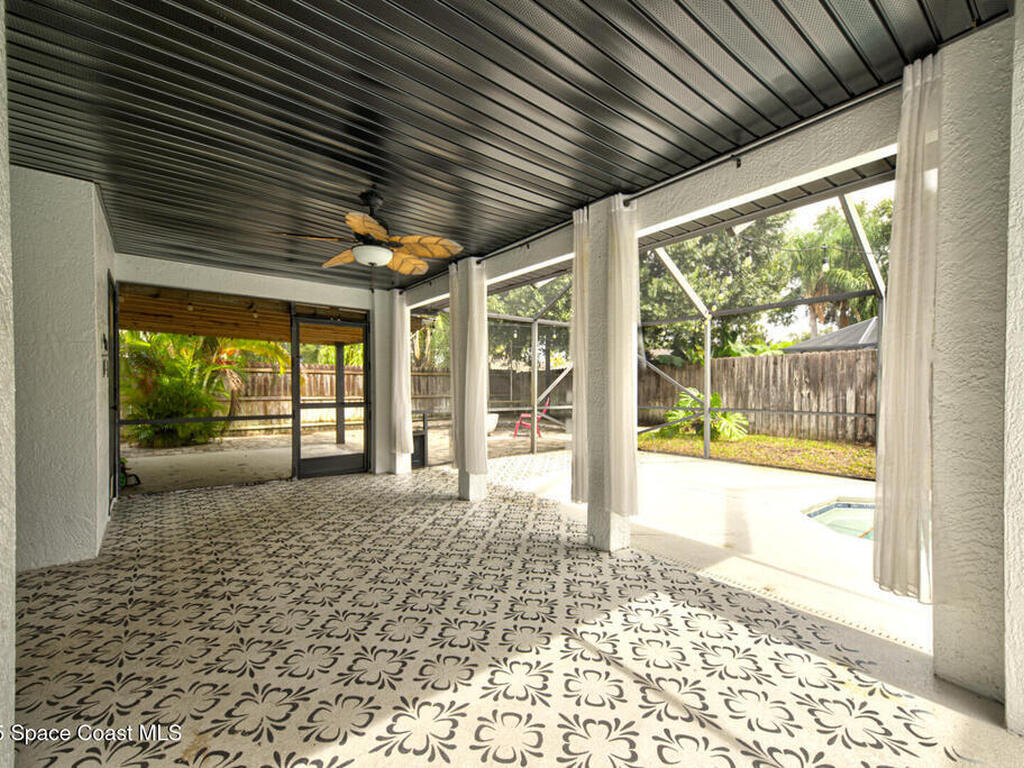 2021 Buescher Hill Street, Melbourne, FL 32935