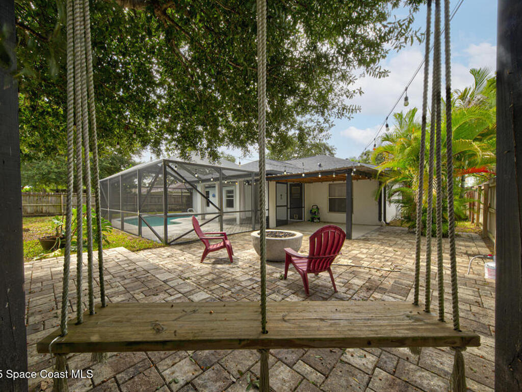 2021 Buescher Hill Street, Melbourne, FL 32935