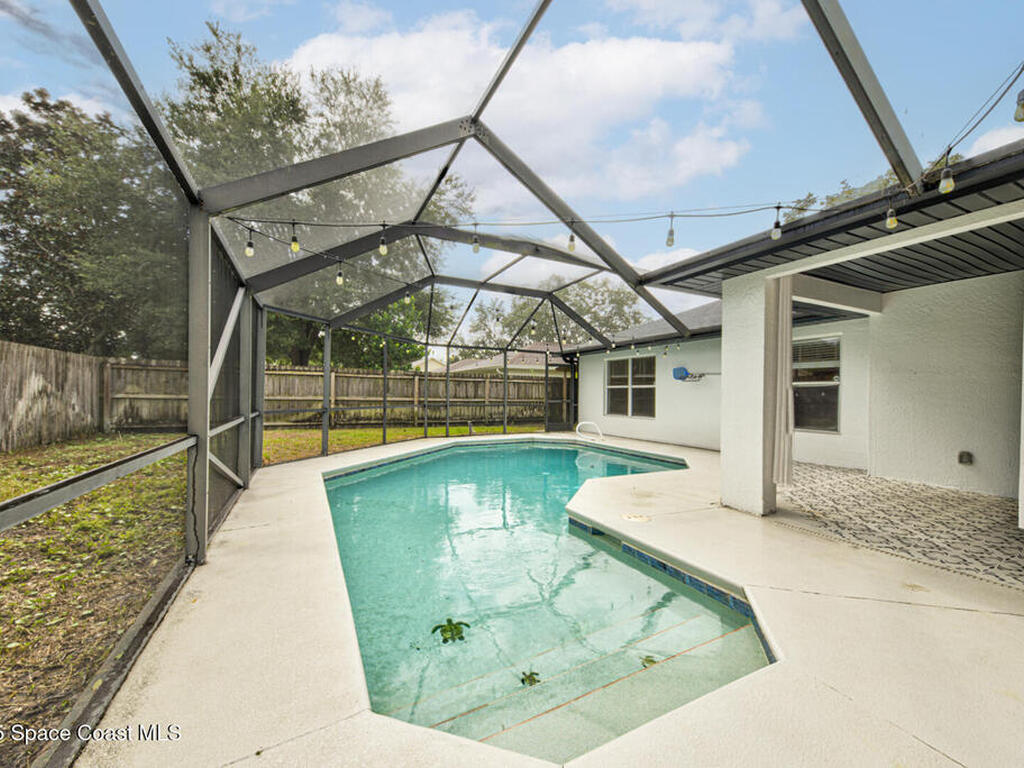 2021 Buescher Hill Street, Melbourne, FL 32935