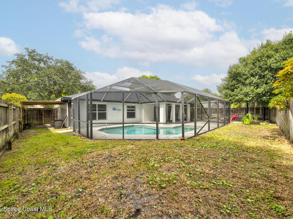 2021 Buescher Hill Street, Melbourne, FL 32935