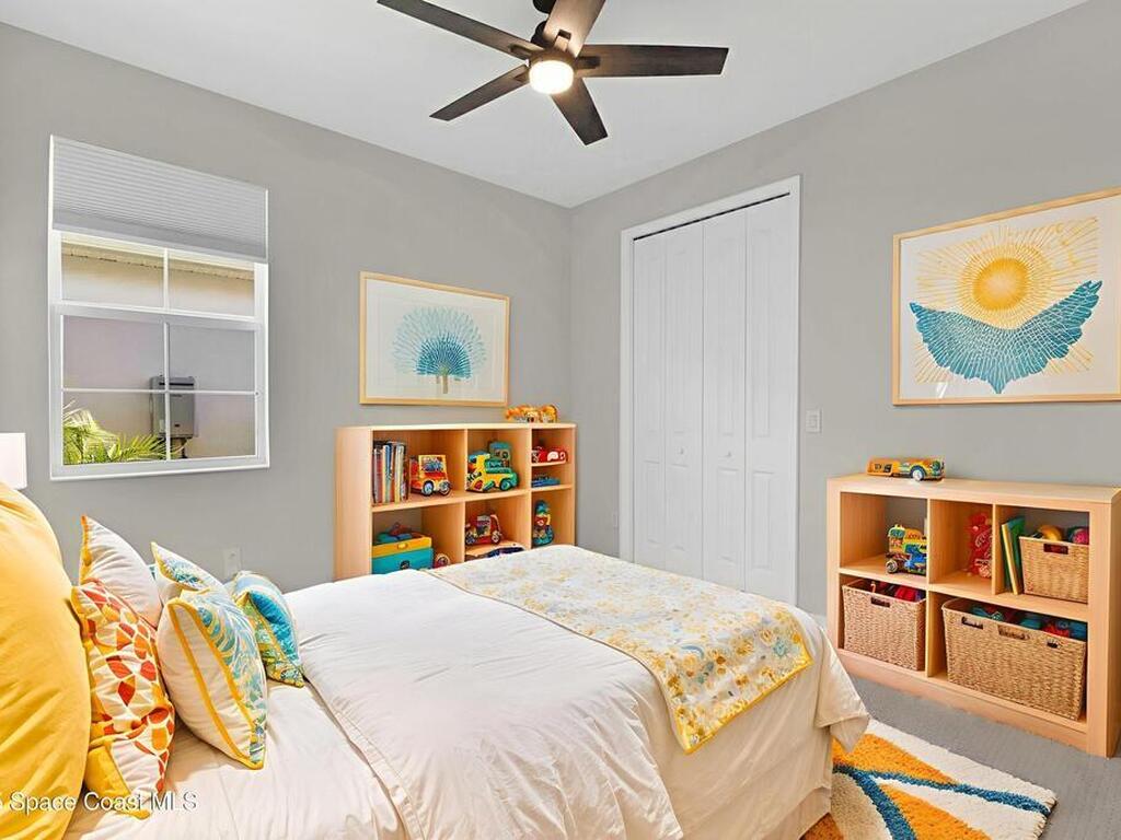 2979 Pangea Circle, Melbourne, FL 32940