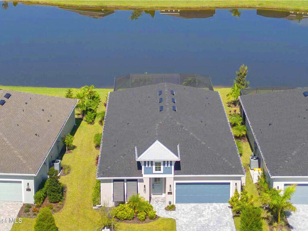 2979 Pangea Circle, Melbourne, FL 32940