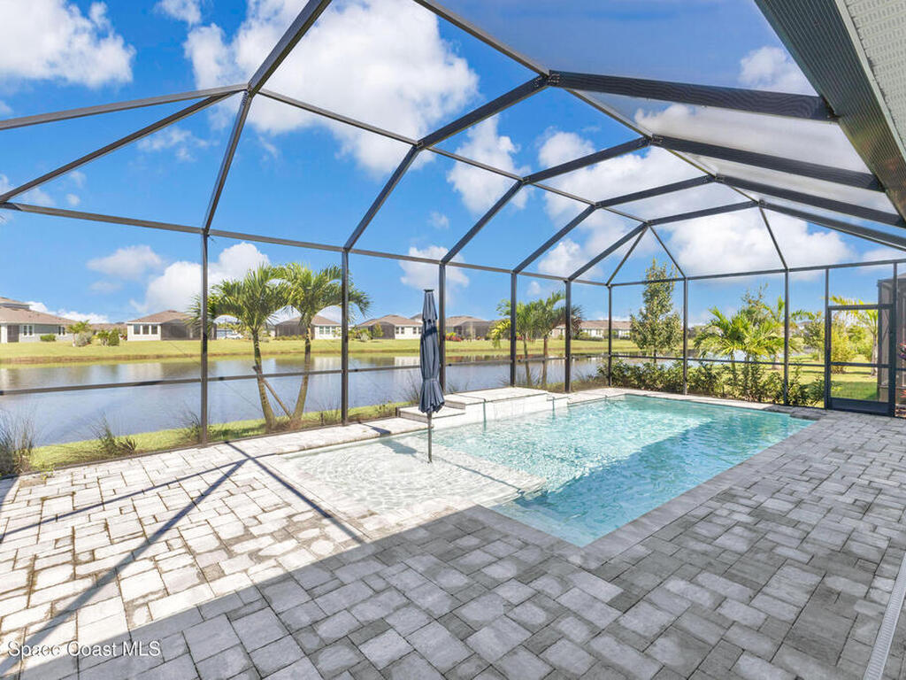 2979 Pangea Circle, Melbourne, FL 32940