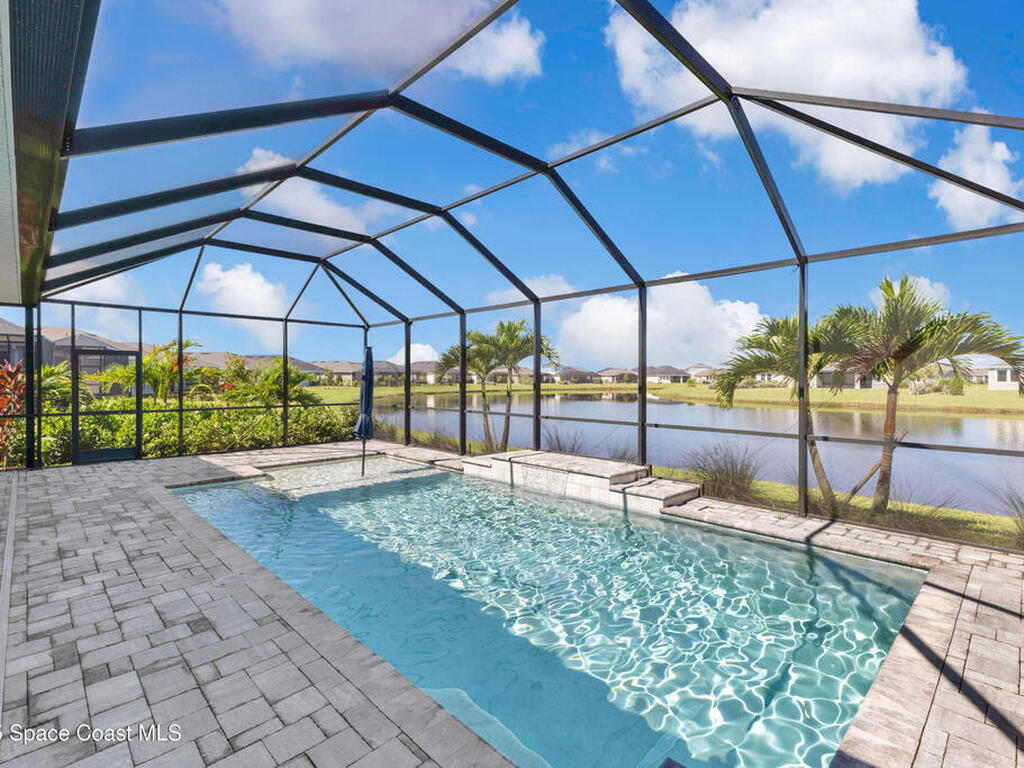 2979 Pangea Circle, Melbourne, FL 32940