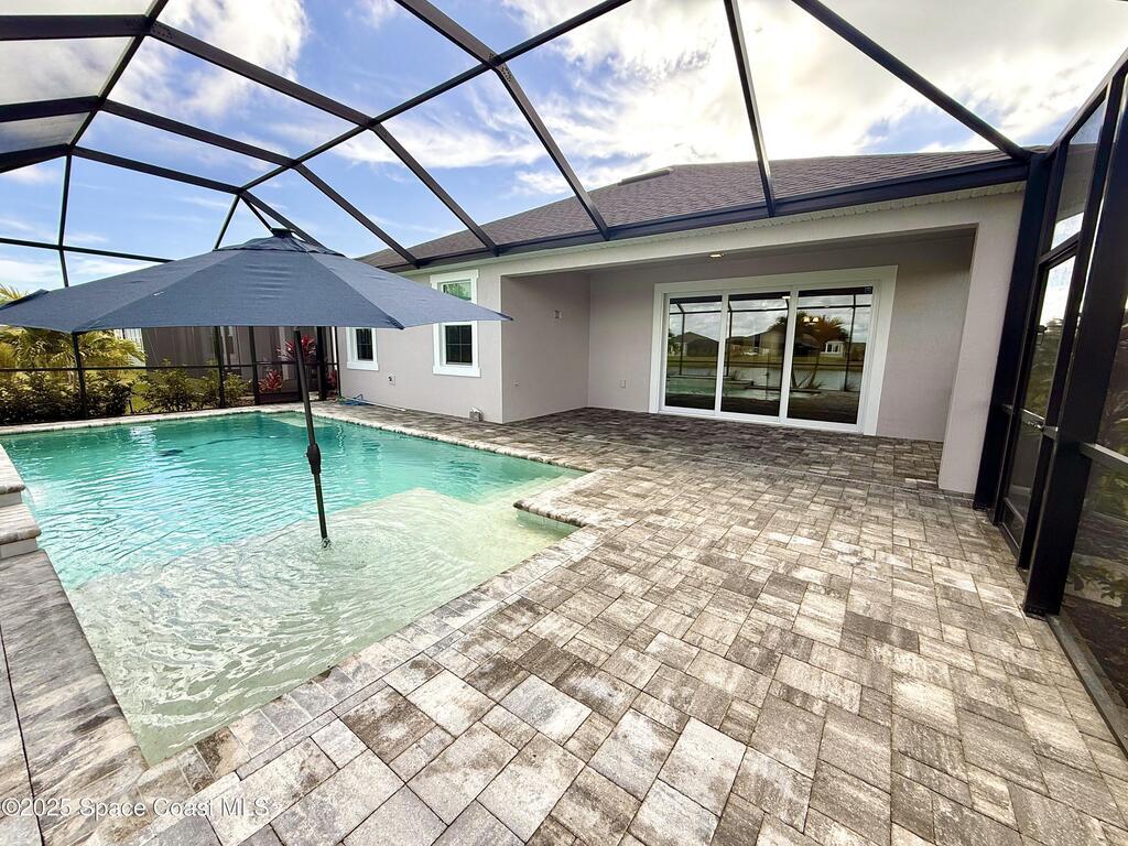 2979 Pangea Circle, Melbourne, FL 32940