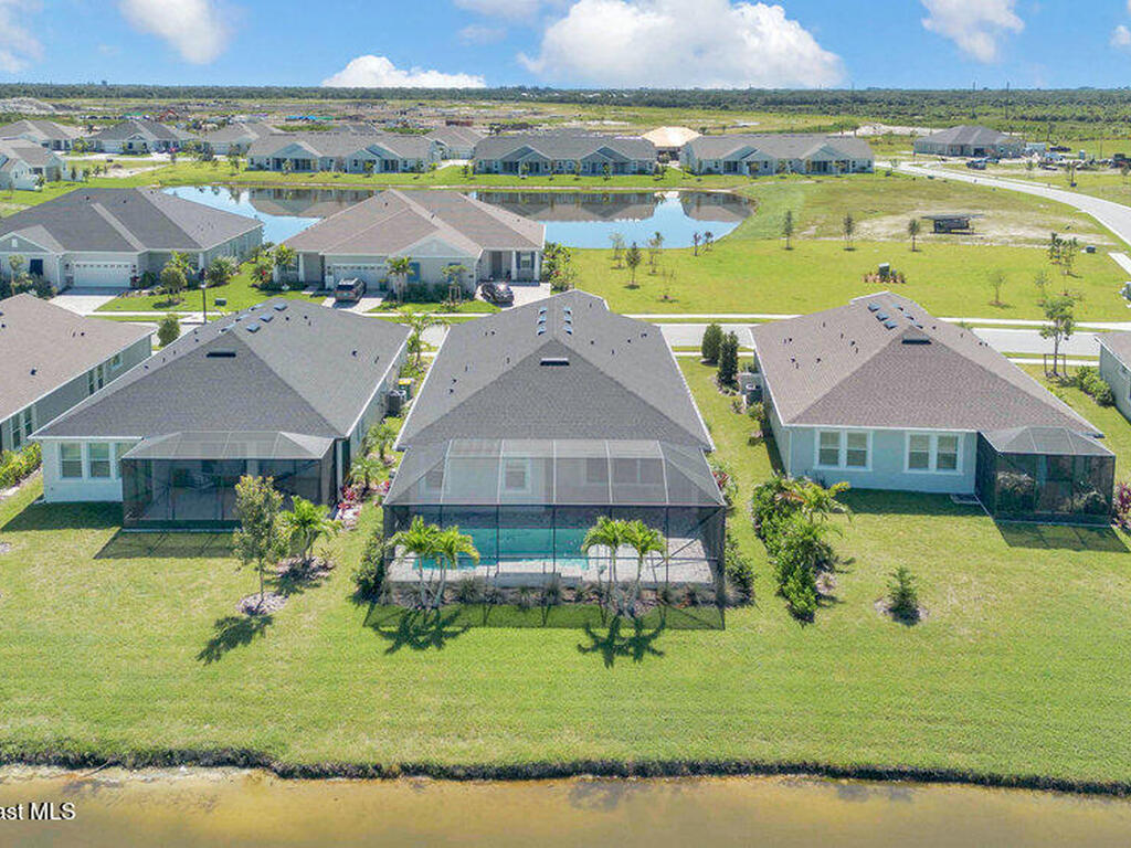 2979 Pangea Circle, Melbourne, FL 32940